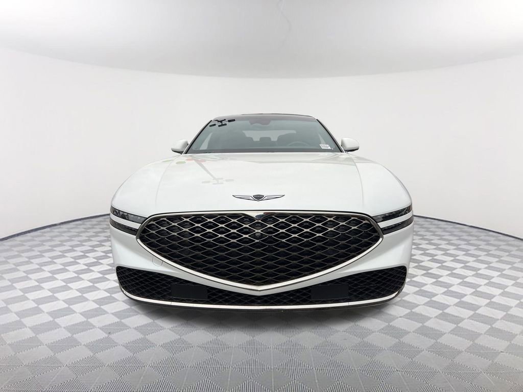 New 2024 Genesis G90 3.5T image 2