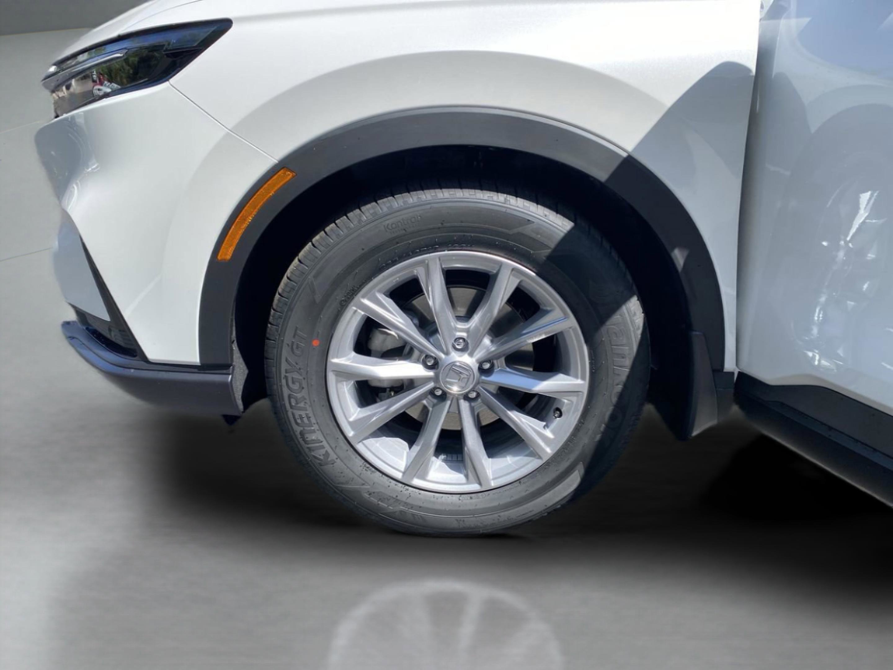 Used 2023 Honda CR-V EX-L image 29