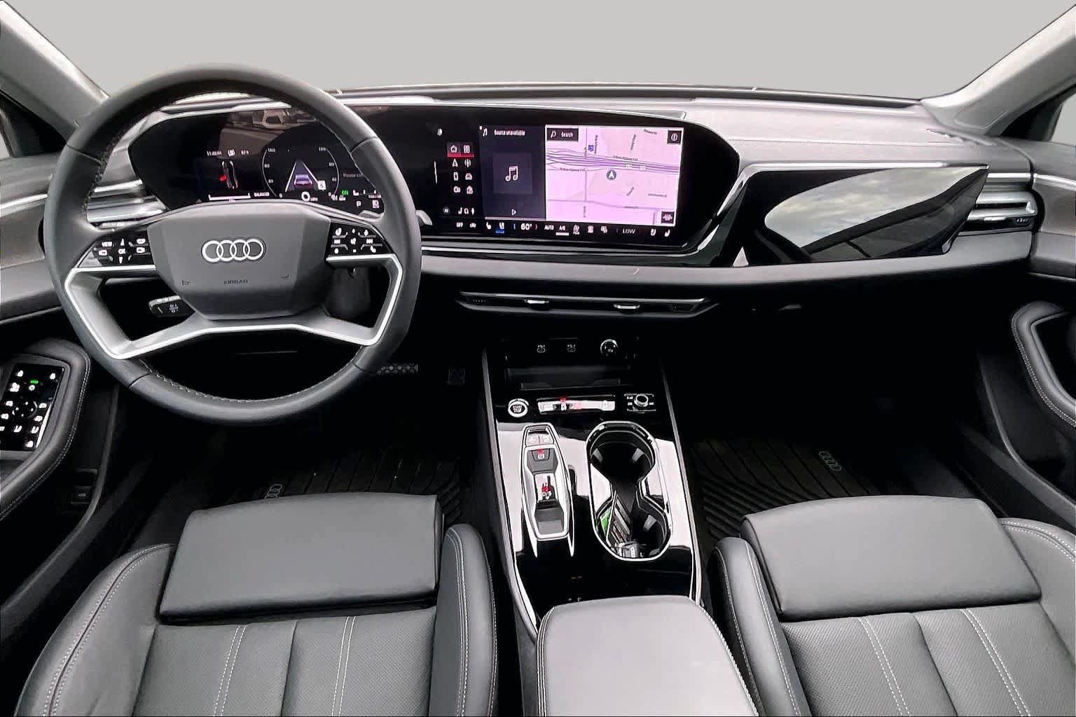Certified 2025 Audi A5 2.0T Premium Plus AWD/4WD image 16