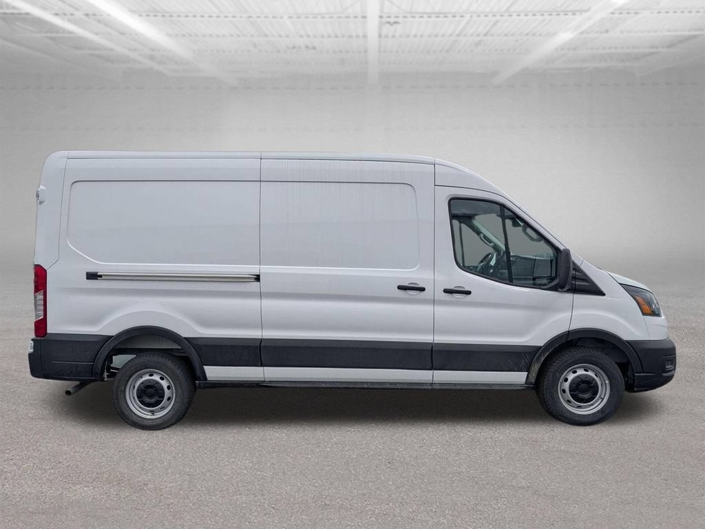 New 2026 Ford Transit 150 148 Medium Roof RWD image 11