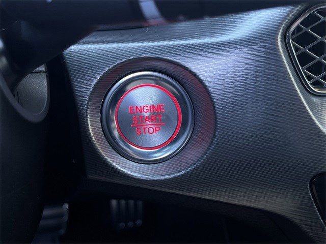 New 2026 Acura Integra A-Spec FWD image 22