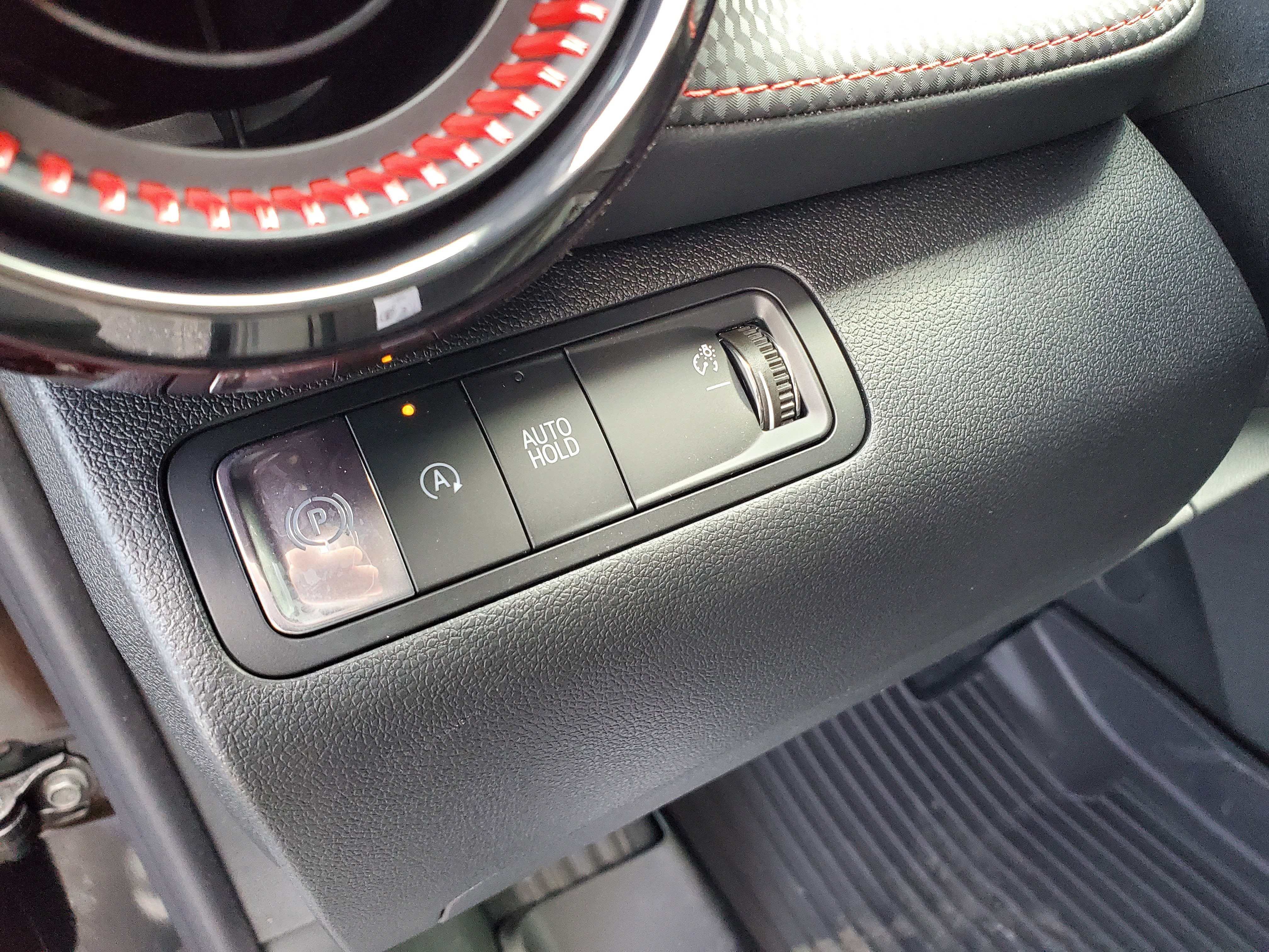 New 2026 Chevrolet Equinox RS w/ LPO, Floor Liner Package FWD image 10