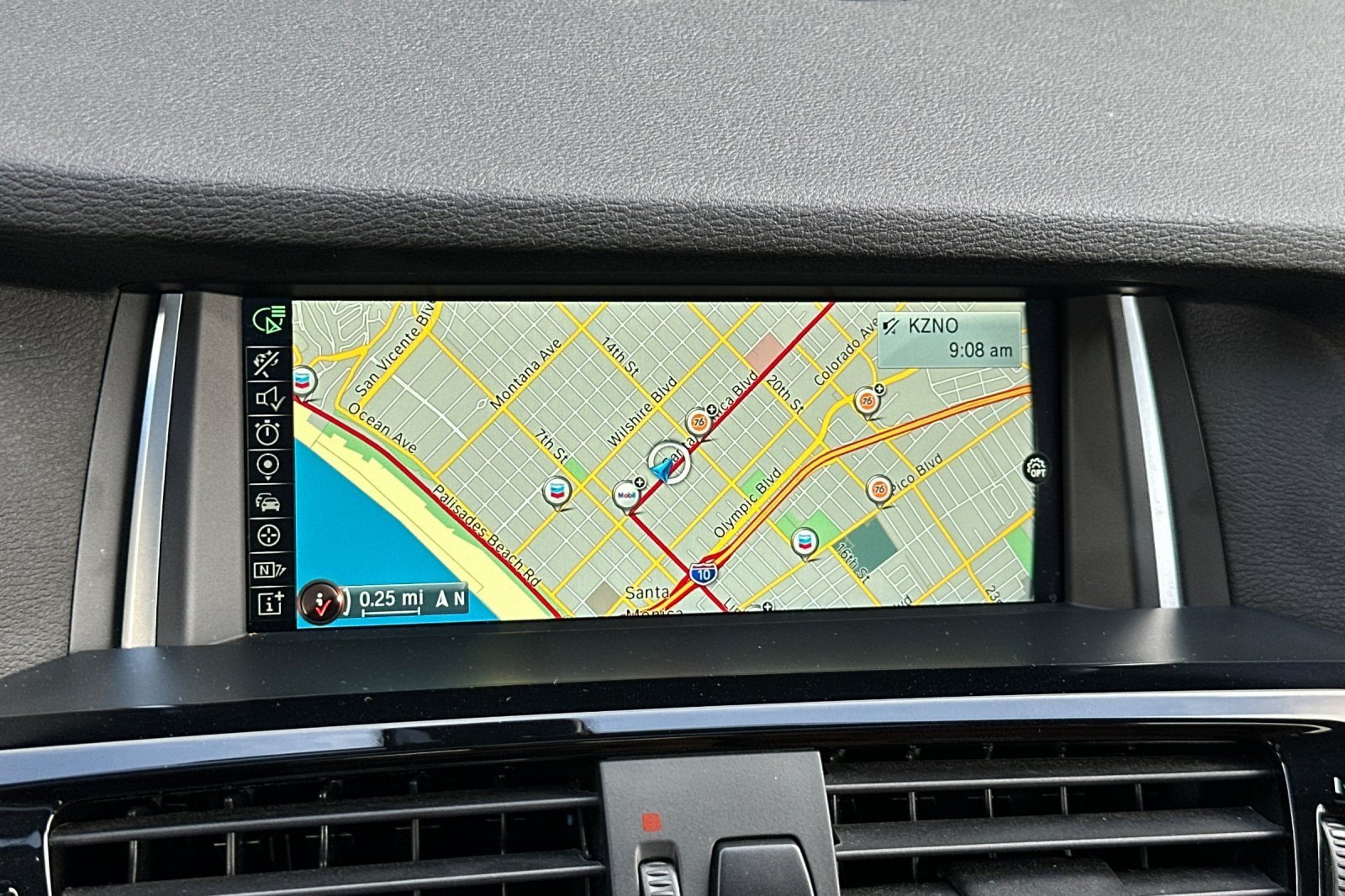 Used 2015 BMW X4 xDrive28i AWD/4WD image 18