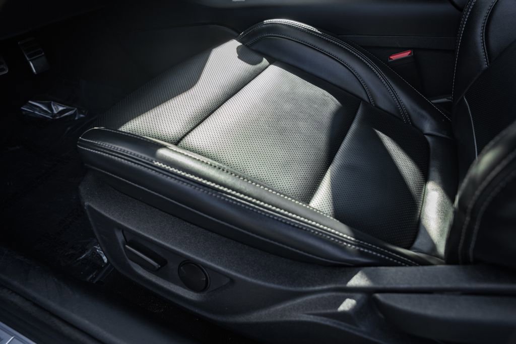 Used 2024 Ford Mustang Premium image 27