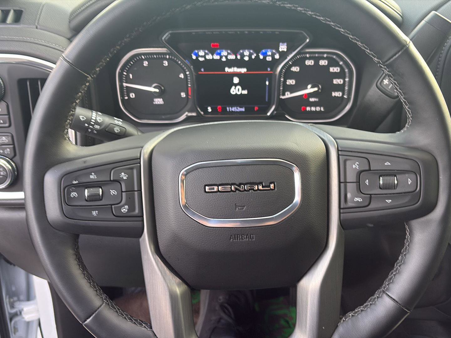 Used 2023 GMC Sierra 2500 Denali image 17