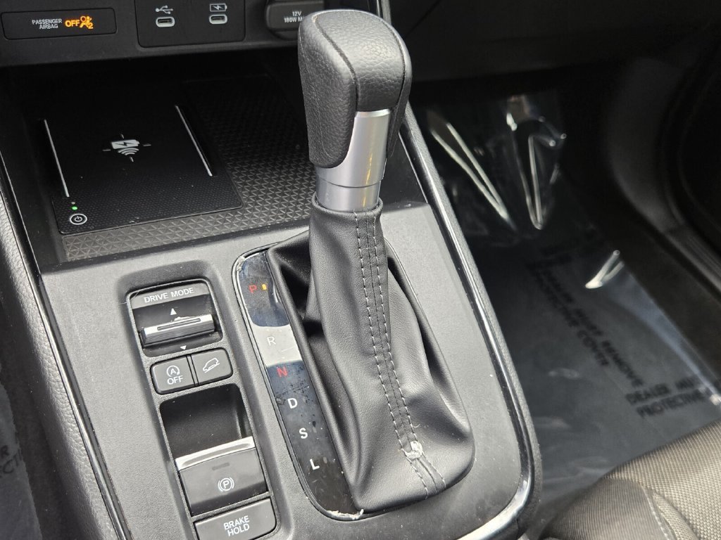 Certified 2026 Honda CR-V EX image 20