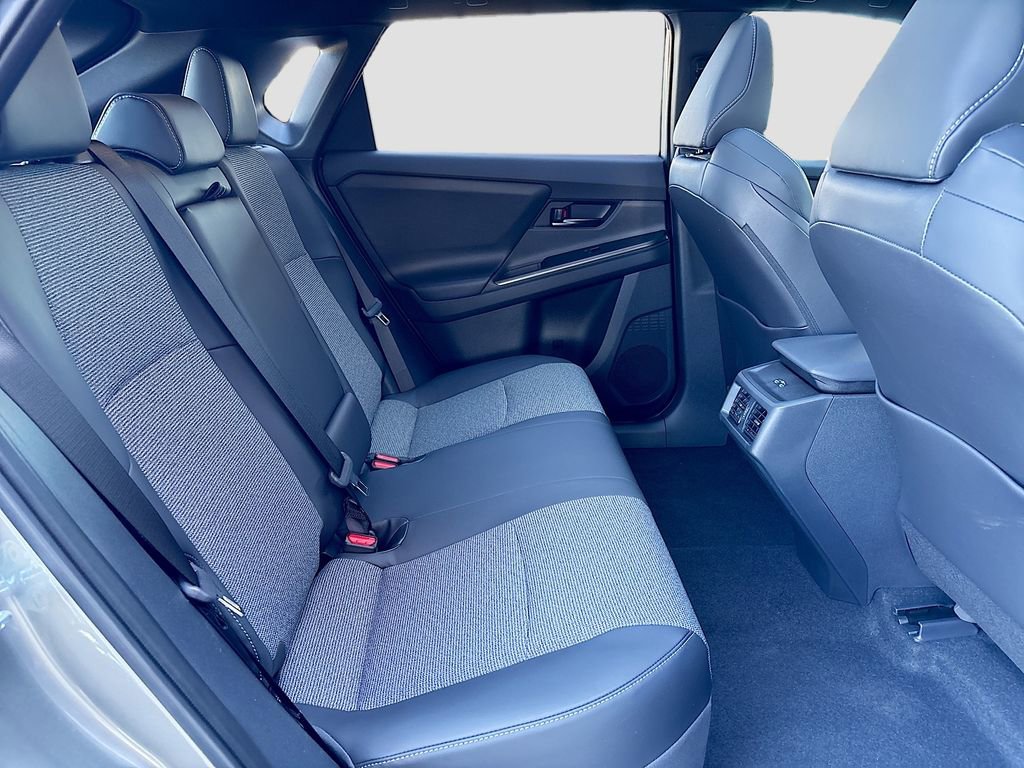 New 2026 Toyota bZ XLE image 22