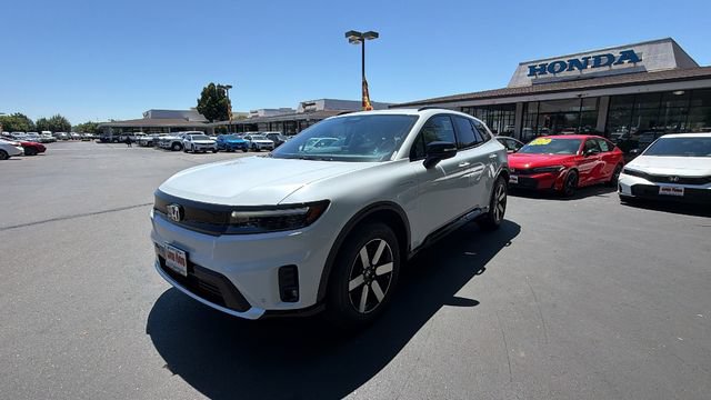 New 2026 Honda Prologue Touring image 1
