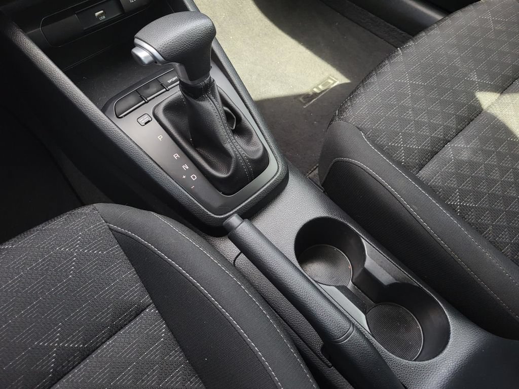 Used 2022 Kia Rio S w/ Technology Package FWD image 25