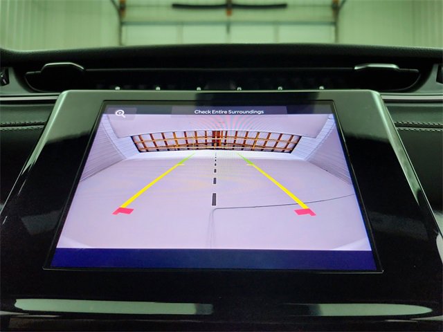 Used 2025 Jeep Grand Cherokee L Altitude image 28