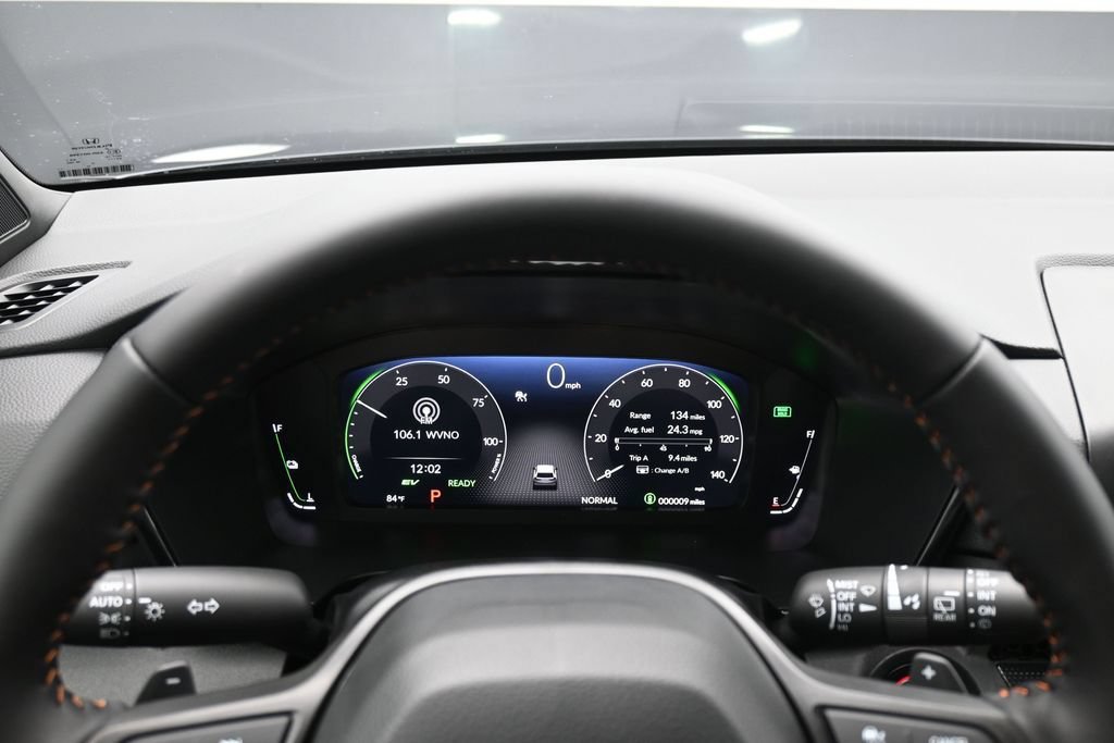 New 2026 Honda CR-V Sport-L image 51