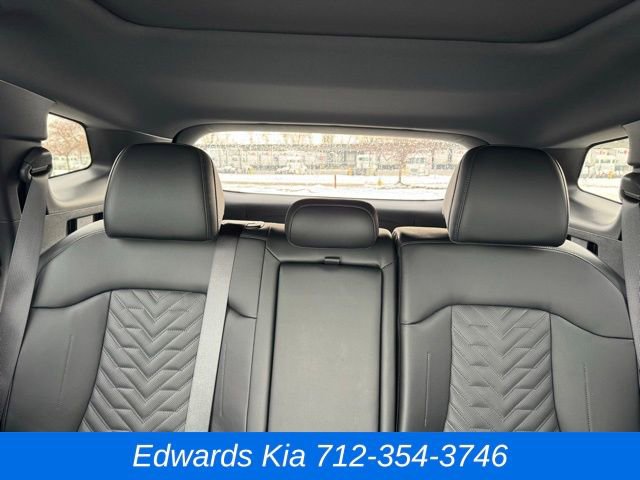 New 2026 Kia Sportage X-Line w/ X-Line Technology Package image 31