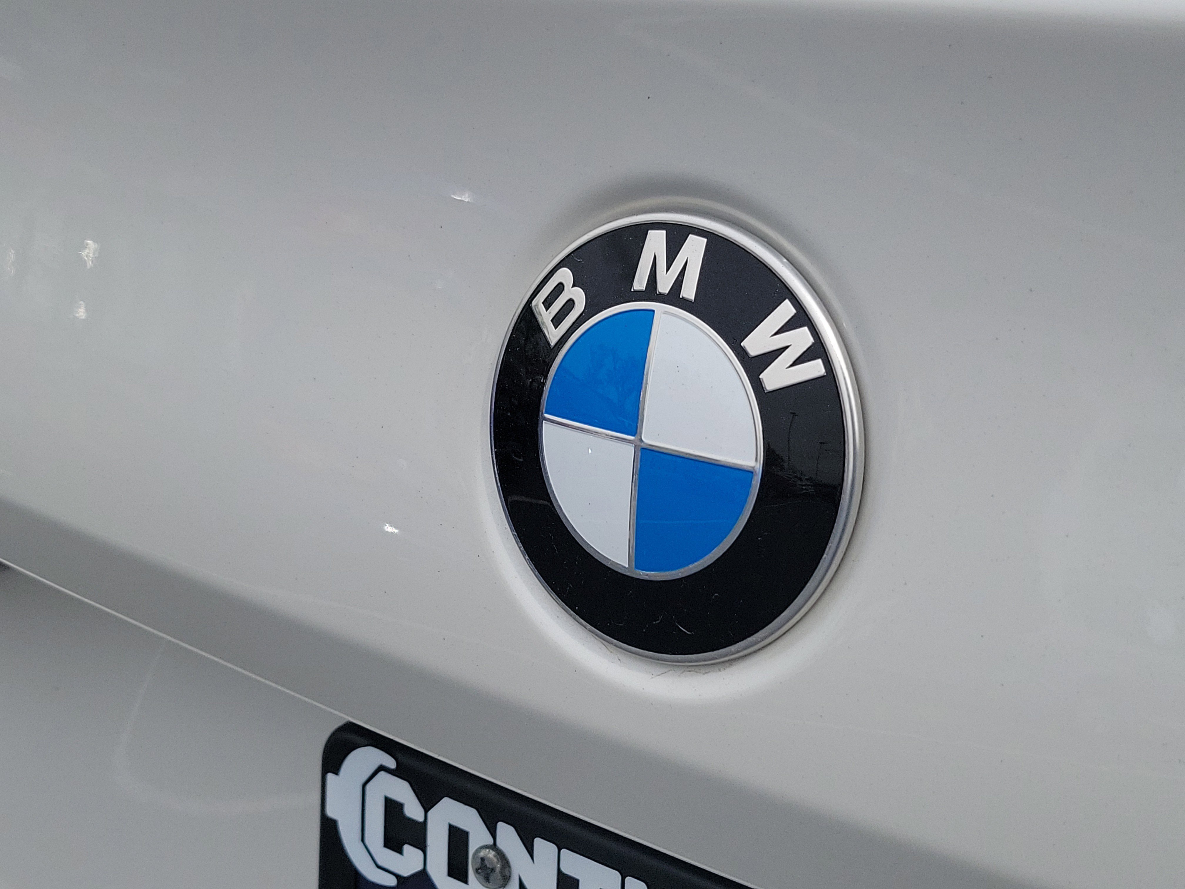 Used 2024 BMW 530i xDrive AWD/4WD image 8