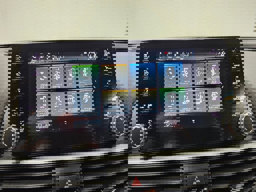 Used 2022 Honda Accord Sport image 12