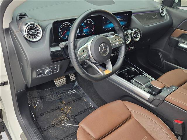 Certified 2022 Mercedes-Benz GLA 35 AMG 4MATIC image 10