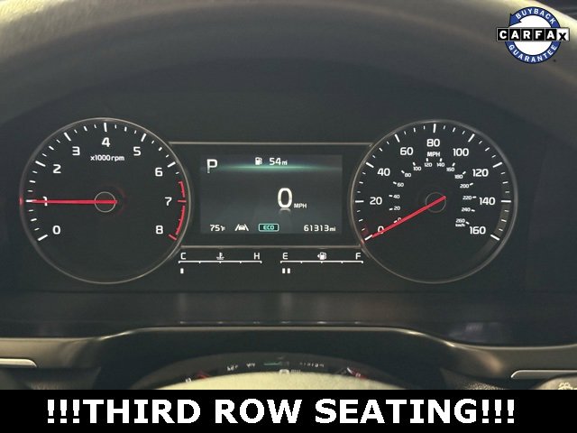 Used 2021 Kia Sorento LX image 30