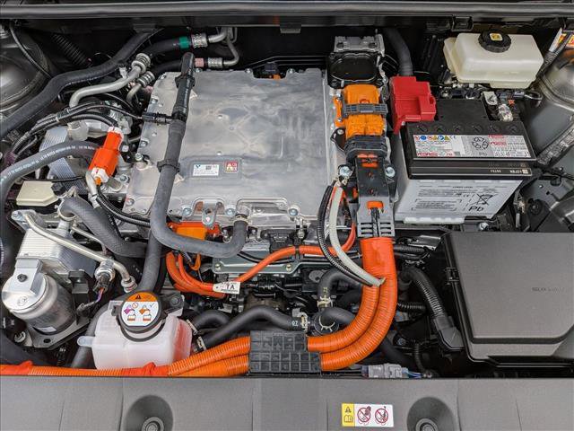 New 2026 Toyota bZ image 16