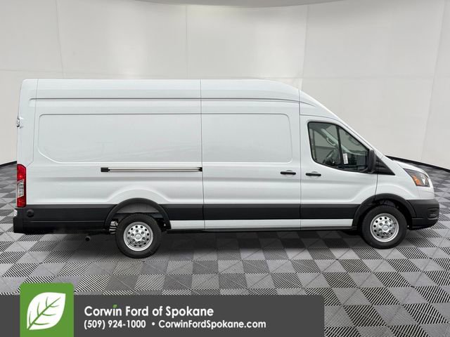 New 2026 Ford Transit 350 148 High Roof Extended AWD image 9
