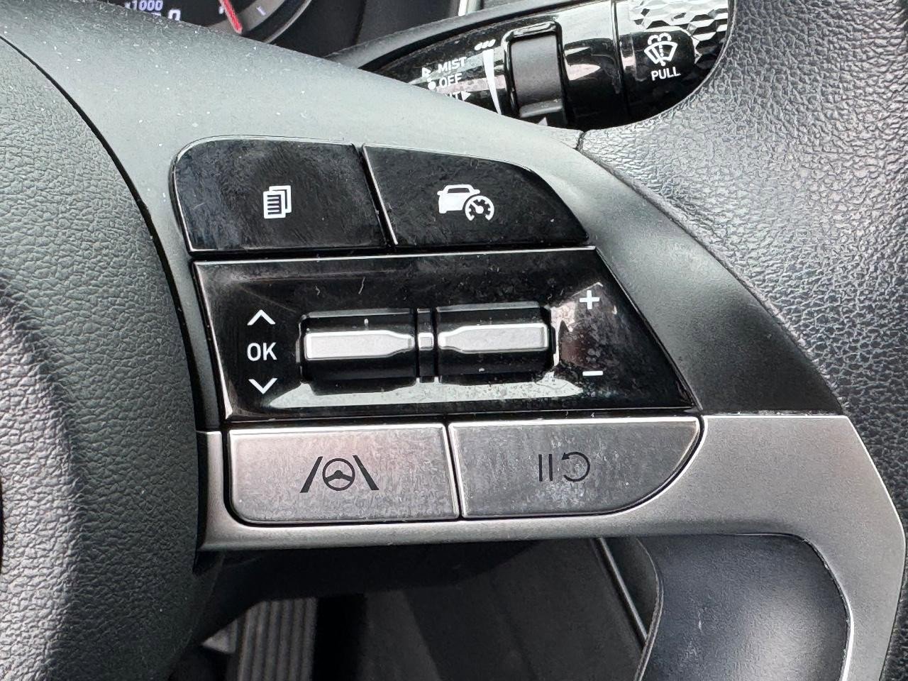 Used 2024 Hyundai Santa Cruz SEL image 19