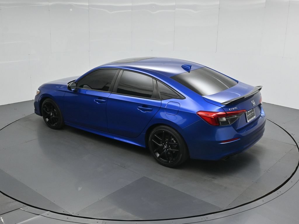 Used 2022 Honda Civic Si image 37