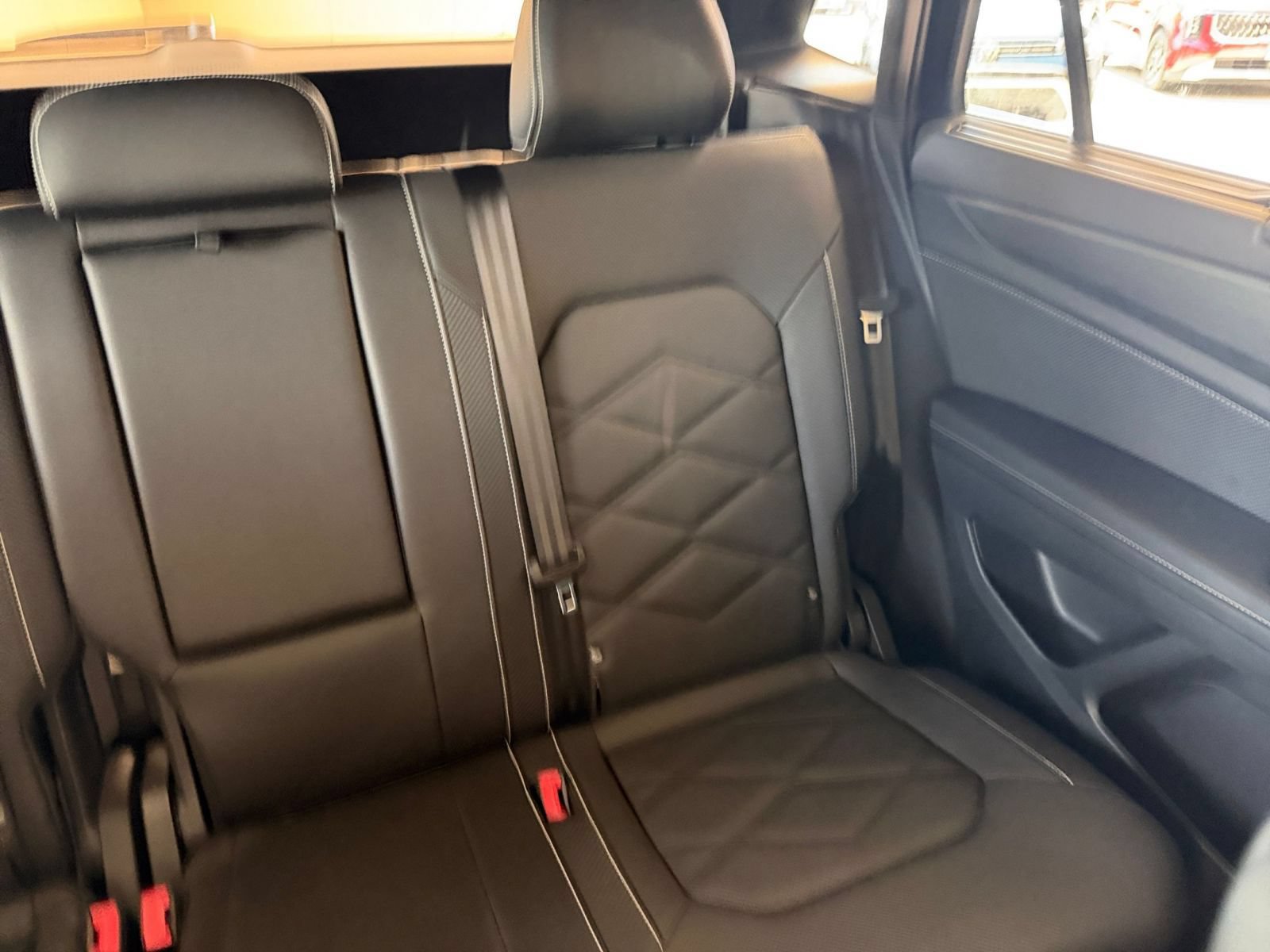 Used 2026 Volkswagen Atlas Cross Sport SE FWD image 37