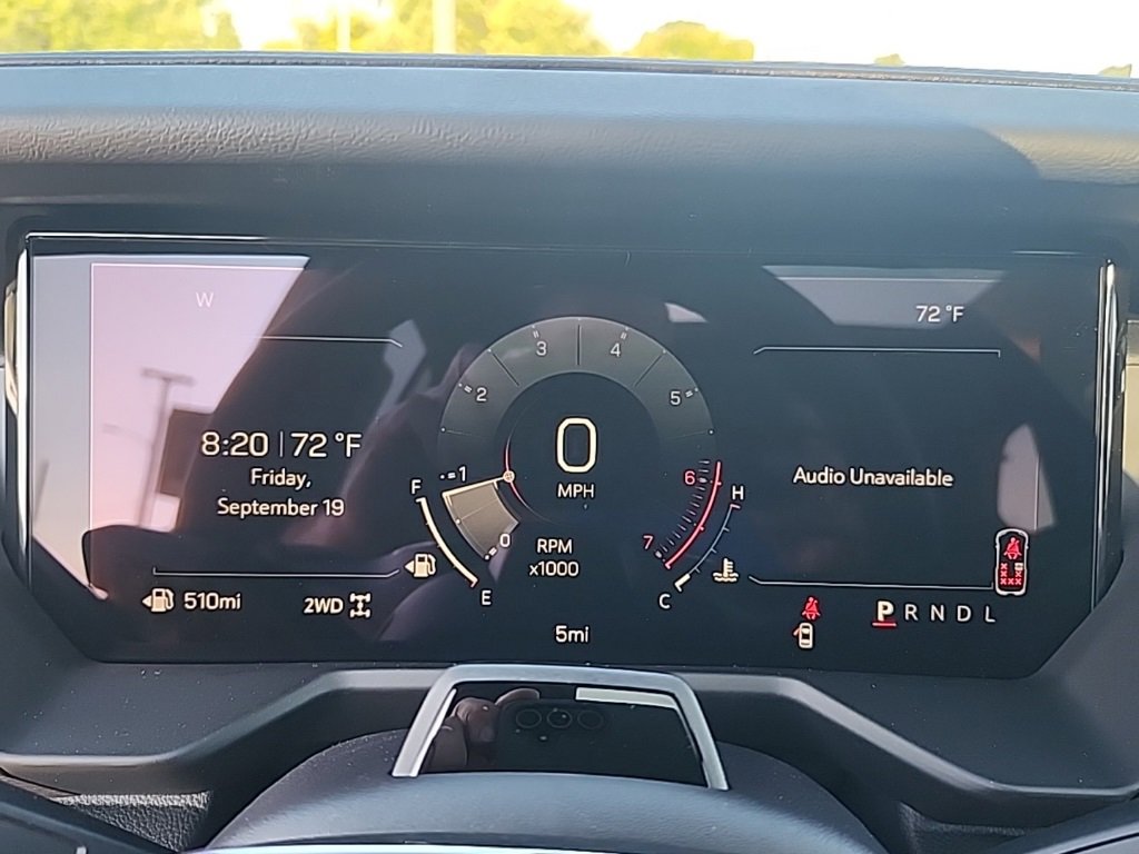 New 2026 GMC Acadia Denali w/ Super Cruise Package image 21