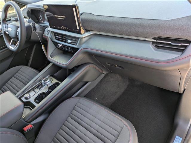 New 2026 Ford Explorer ST-Line w/ ST-Line Street Pack image 21