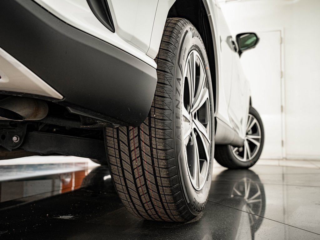 Certified 2024 Lexus RX 350 Premium w/ Convenience Package image 38