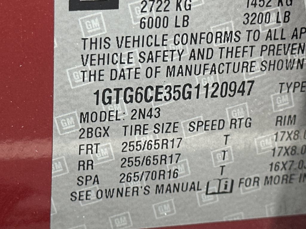 Used 2016 GMC Canyon SLE w/ SLE Convenience Package AWD/4WD image 28