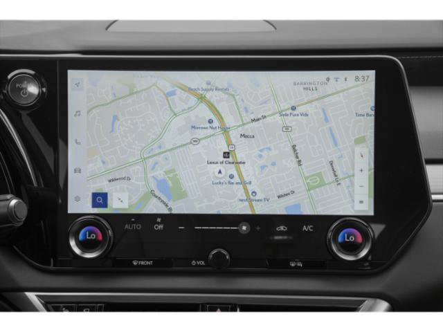 Used 2024 Lexus RX 500h F Sport w/ Convenience Package image 19