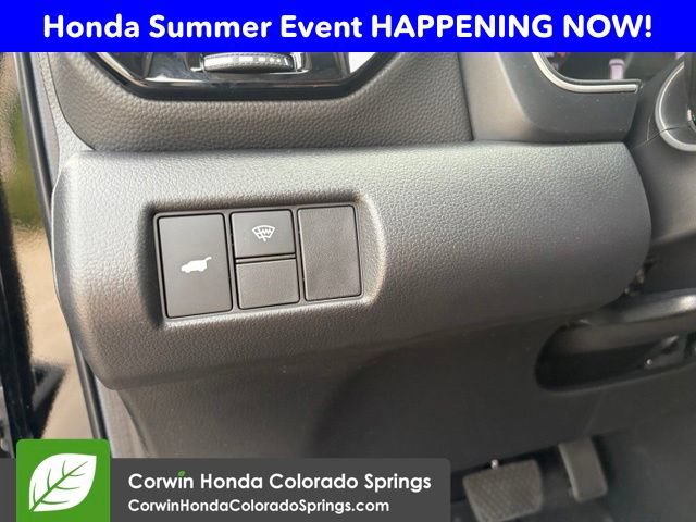 New 2026 Honda Pilot Elite image 28