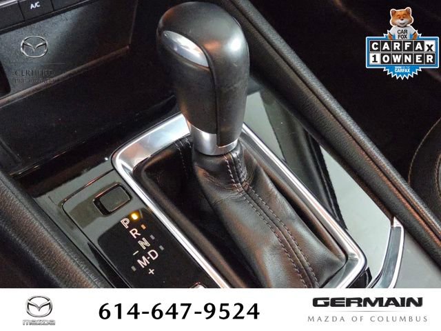 Certified 2023 MAZDA CX-5 AWD 2.5 S w/ Preferred Package image 27