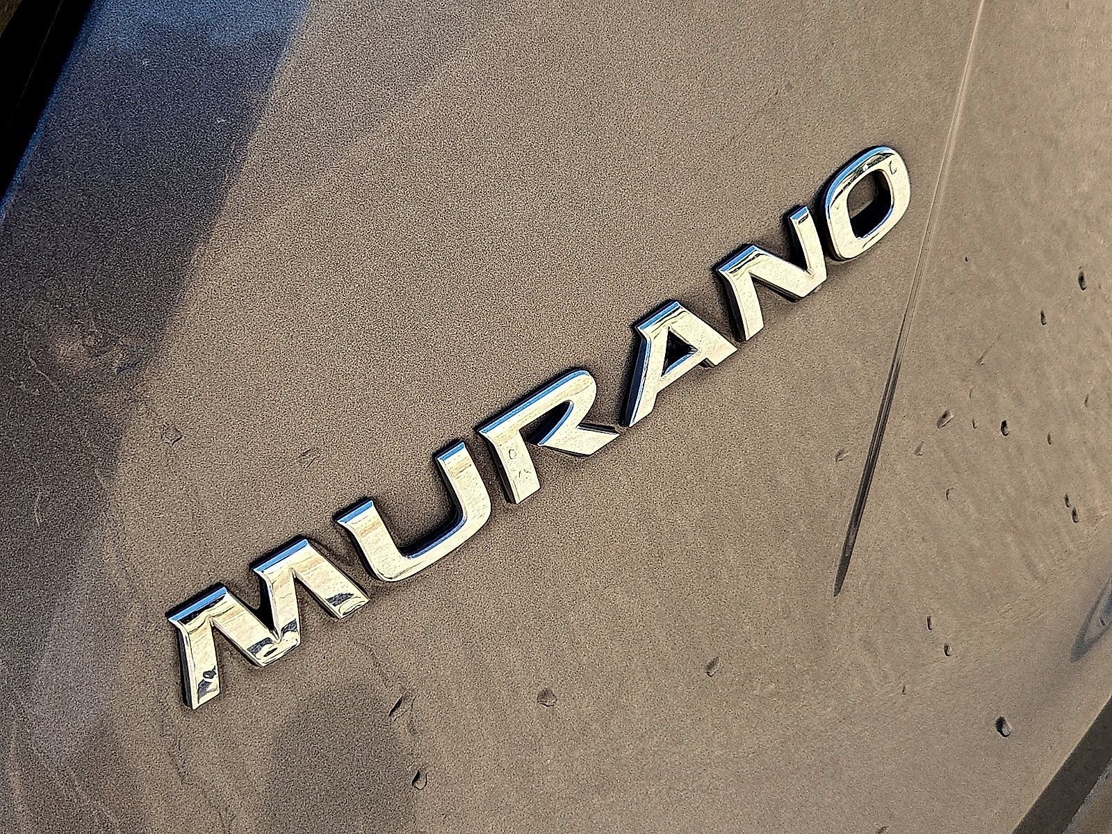 Used 2023 Nissan Murano SV FWD image 11
