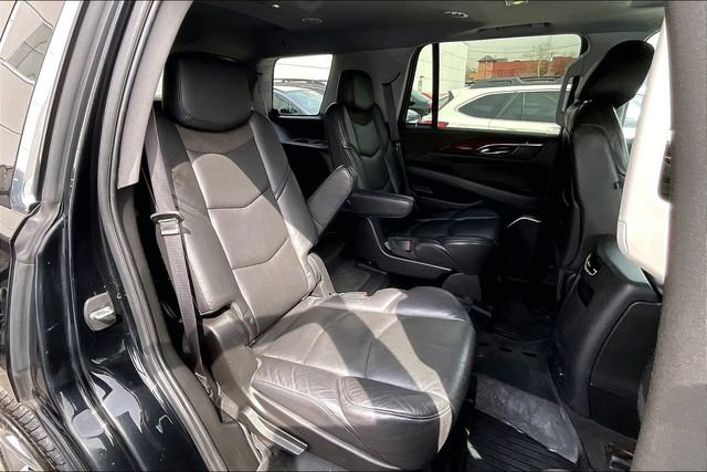 Used 2019 Cadillac Escalade Luxury image 27