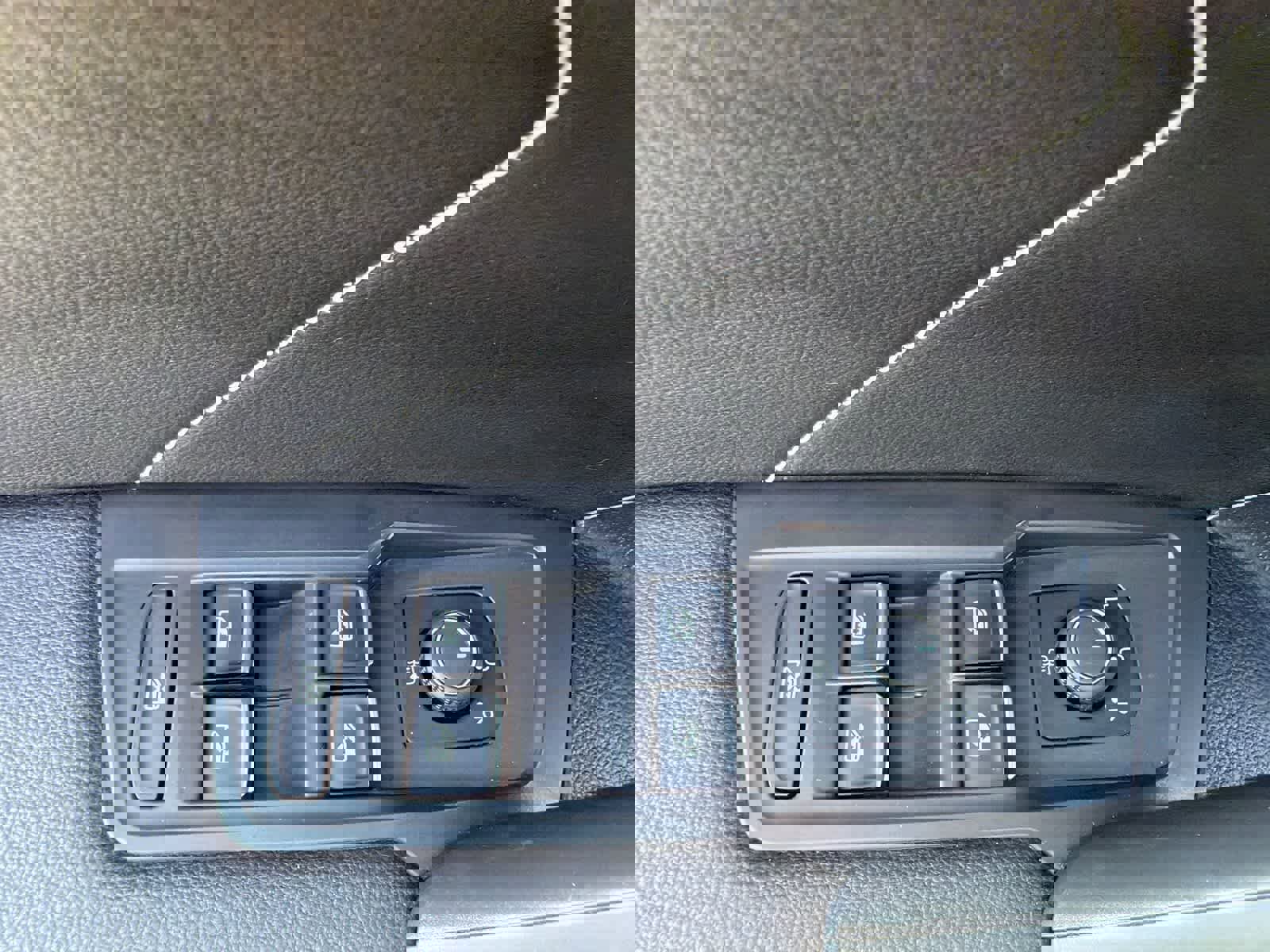 Used 2022 Volkswagen Tiguan SE w/ Panoramic Sunroof Package image 23