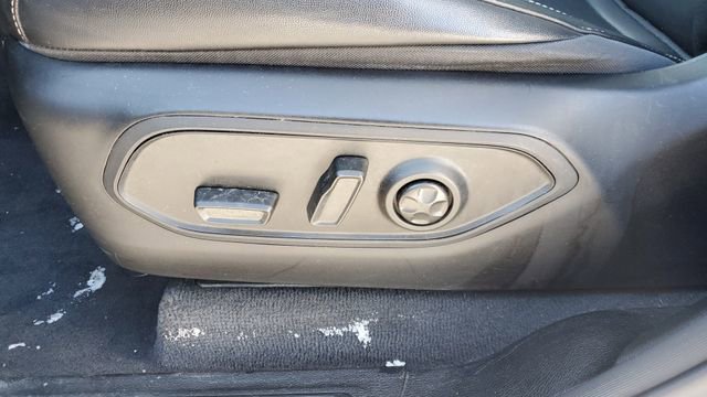 Certified 2022 Jeep Grand Cherokee Limited image 28