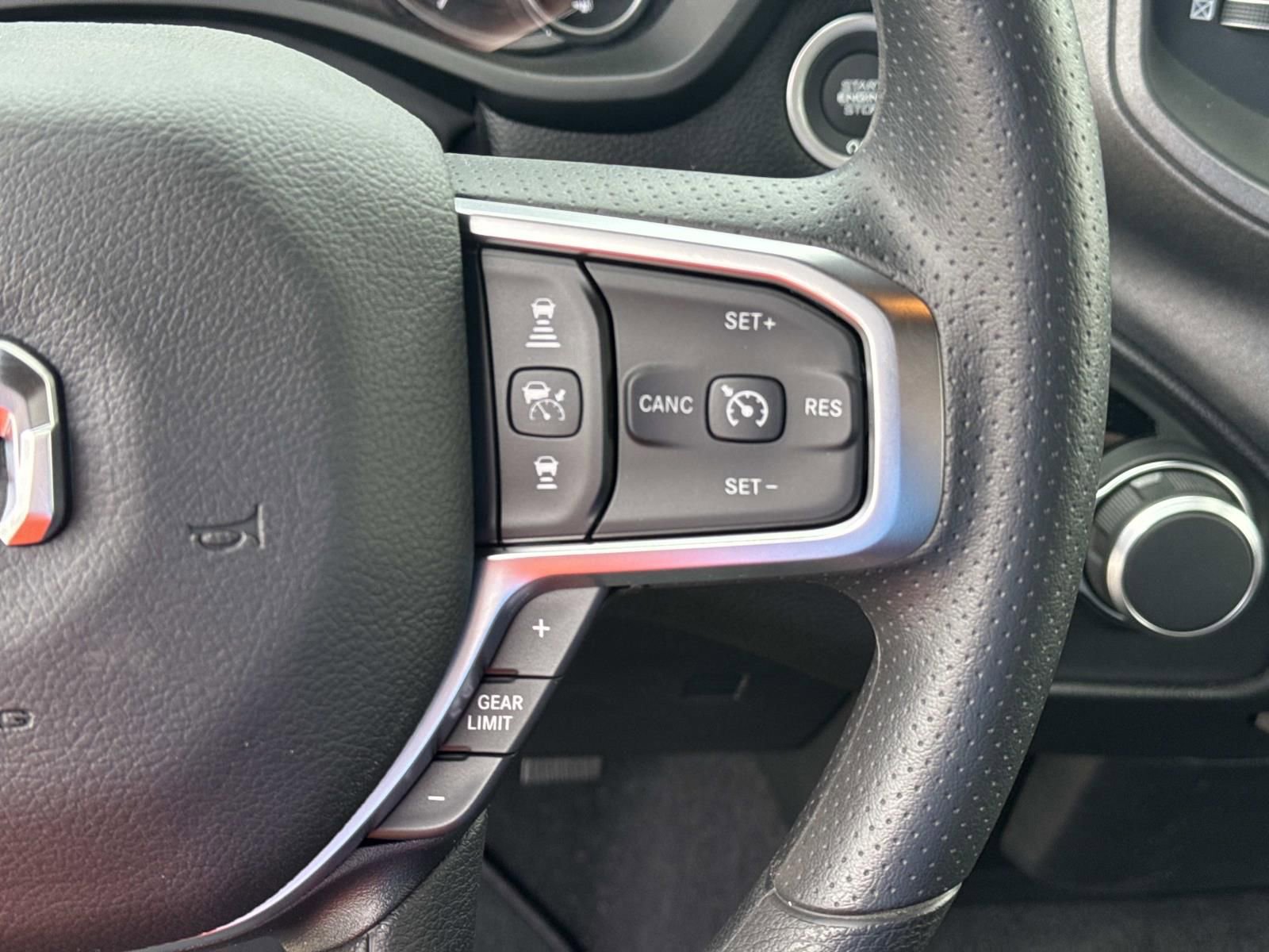 New 2026 RAM 1500 Express RWD image 23