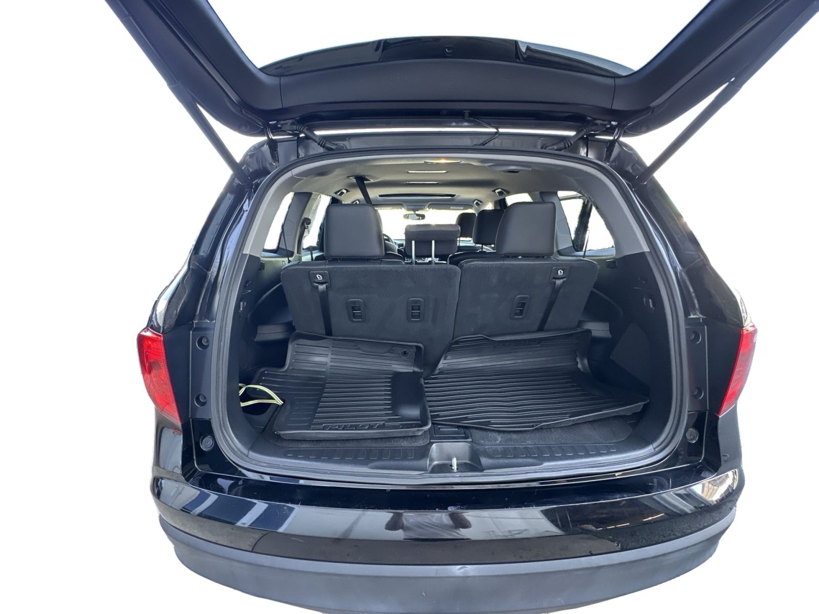 Used 2017 Honda Pilot EX-L image 34