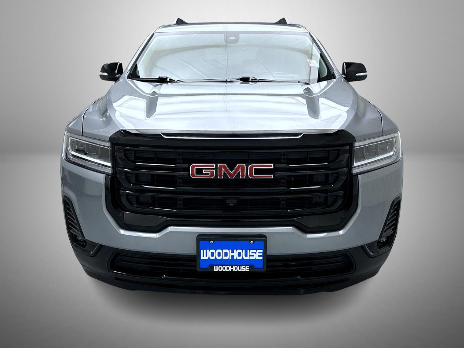Used 2023 GMC Acadia SLT w/ Elevation Edition AWD/4WD image 2