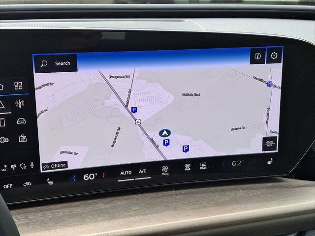 Certified 2025 Audi Q5 Premium w/ Convenience Package AWD/4WD image 18