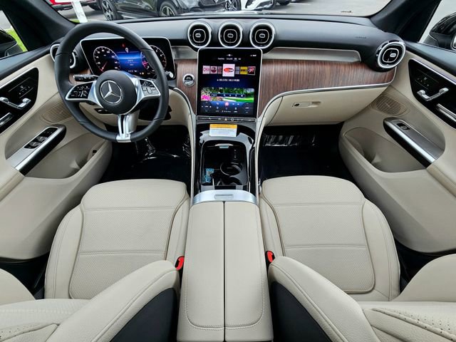 Certified 2026 Mercedes-Benz GLC 300 4MATIC image 26