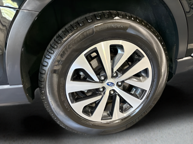 Certified 2021 Subaru Outback AWD/4WD image 32
