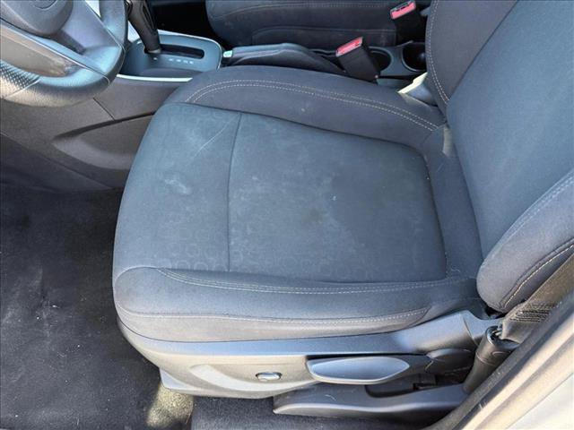 Used 2020 Chevrolet Trax LS w/ Tint and Cruise Package FWD image 18