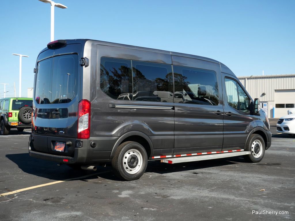 Used 2020 Ford Transit 350 XL image 29