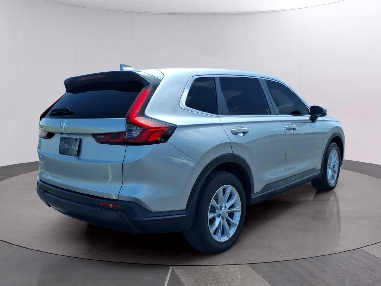 Used 2024 Honda CR-V EX image 5
