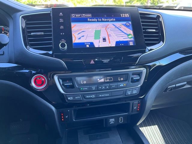 Used 2023 Honda Ridgeline Black Edition image 7