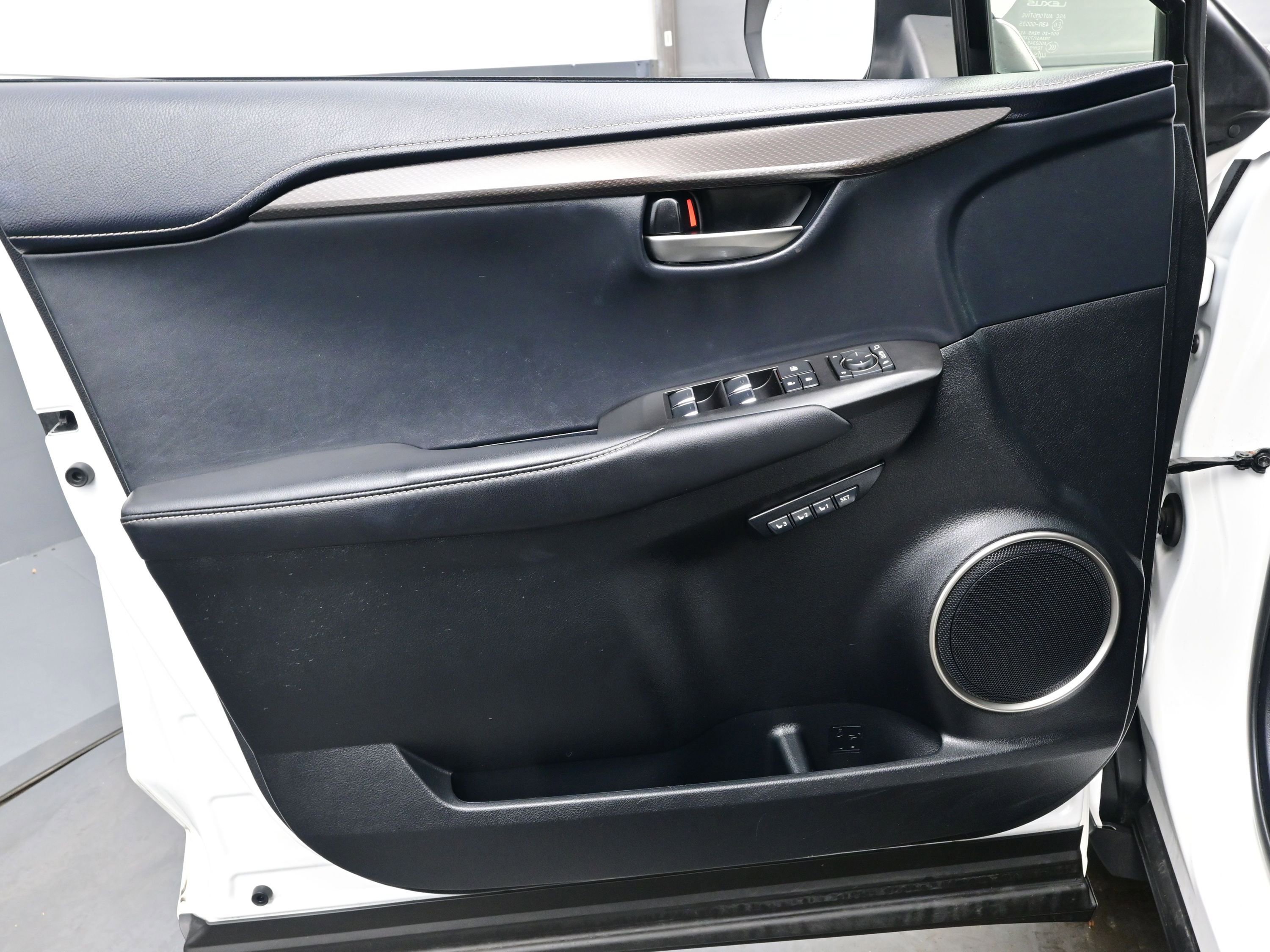 Used 2019 Lexus NX 300 AWD w/ Premium Package image 9