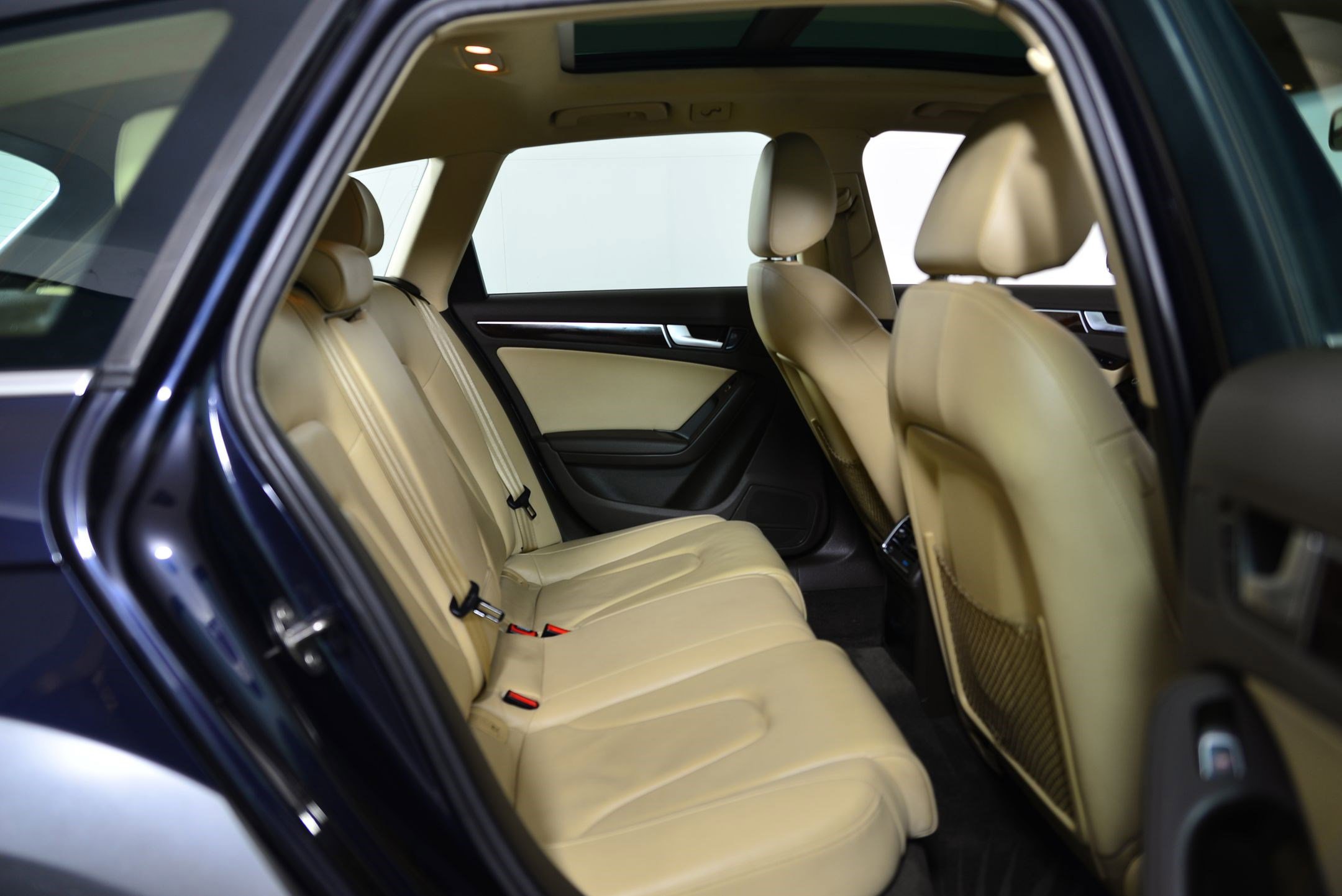 Used 2014 Audi A4 Premium Plus image 25