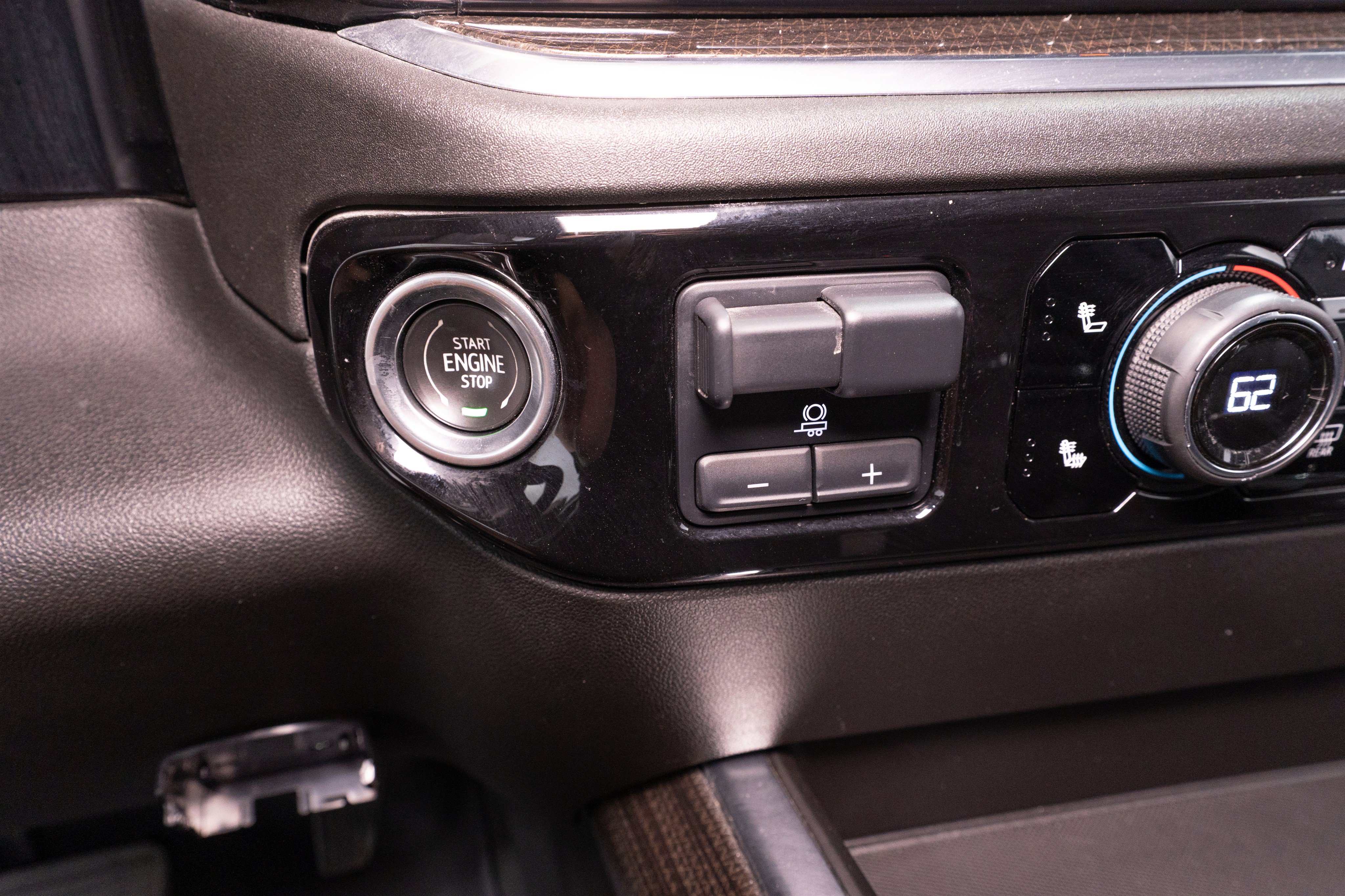 Used 2023 Chevrolet Silverado 1500 RST w/ Convenience Package II AWD/4WD image 23