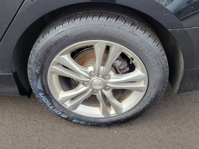 Used 2019 Hyundai Sonata SEL image 6
